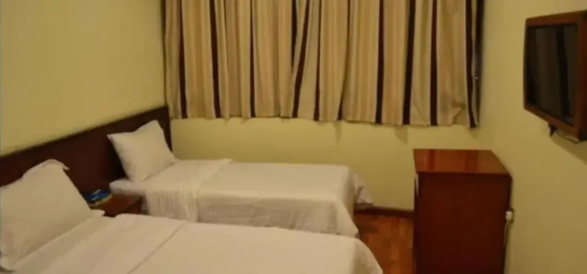 Mira Al Shaeb Hotel Makkah image